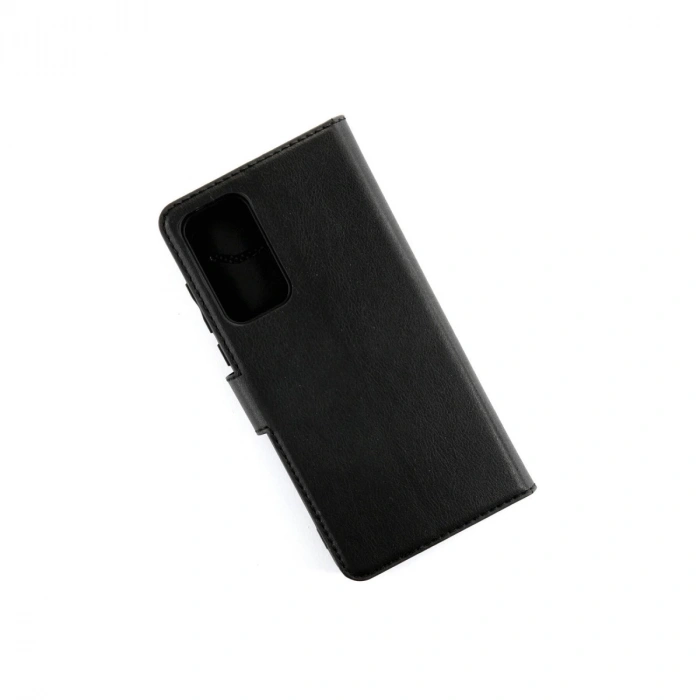 Reeder P13 Blue 2021 Kılıf Trend S Plus Kapaklı Kılıf - Siyah