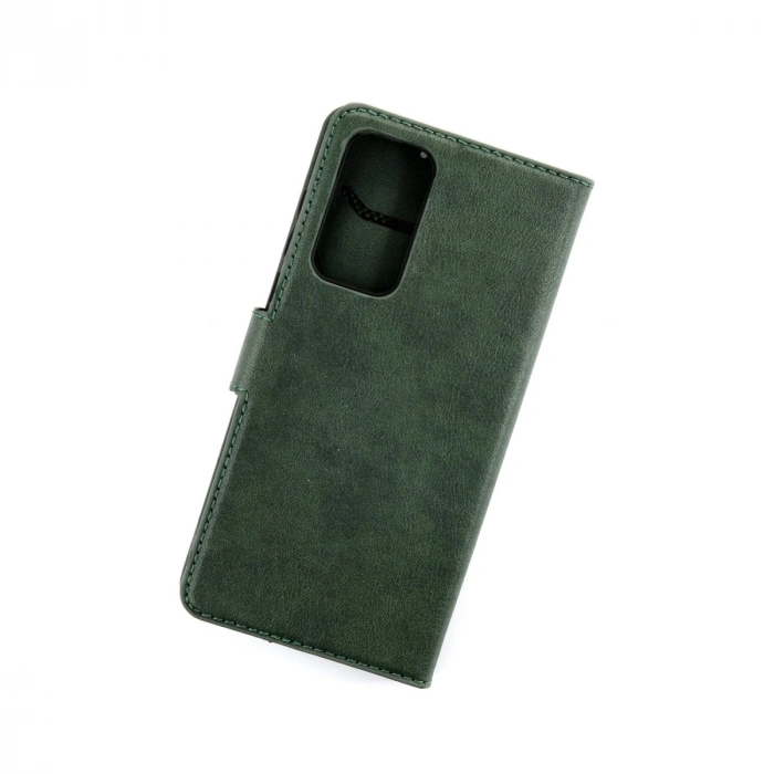 Reeder P13 Blue 2021 Kılıf Trend S Plus Kapaklı Kılıf - Yeşil