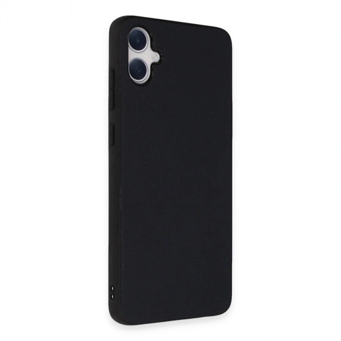 Samsung Galaxy A05 Kılıf Taft Kapak - Lacivert