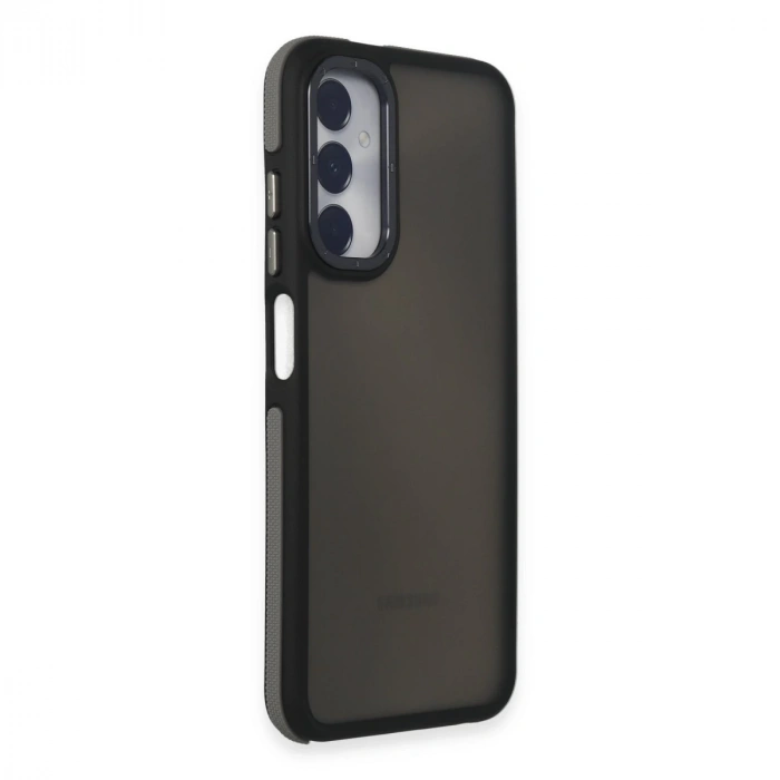 Samsung Galaxy A05s Harvel Kapak - Titan Gri