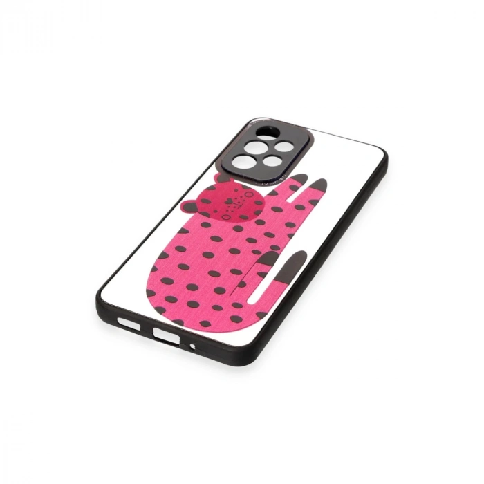 Samsung Galaxy A53 5g Kılıf Mirror Desenli Kapak - Mirror - 12