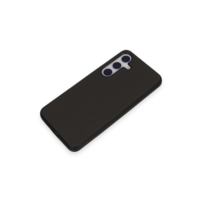 Samsung Galaxy S24 Kılıf Taft Kapak - Titan Gri