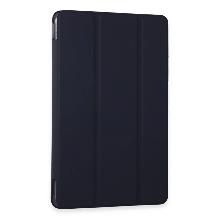 Samsung Galaxy X510 Tab S9 Fe 11 Kılıf Tablet Smart Kılıf - Lacivert