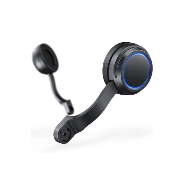 Shinecon Sc-g04e 3d Sanal Gerçeklik Gözlüğü - Siyah