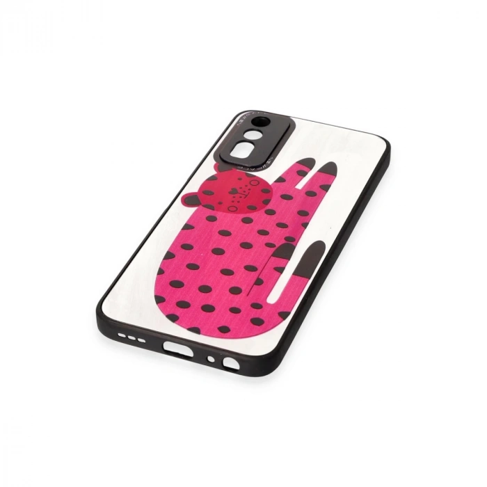 Vivo Y11s Kılıf Mirror Desenli Kapak - Mirror - 12