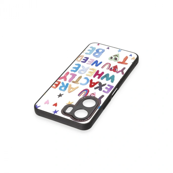 Vivo Y16 Kılıf Mirror Desenli Kapak - Mirror - 10