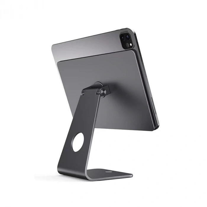 X26 Holder Stand İpad Pro 12.9 - Gri