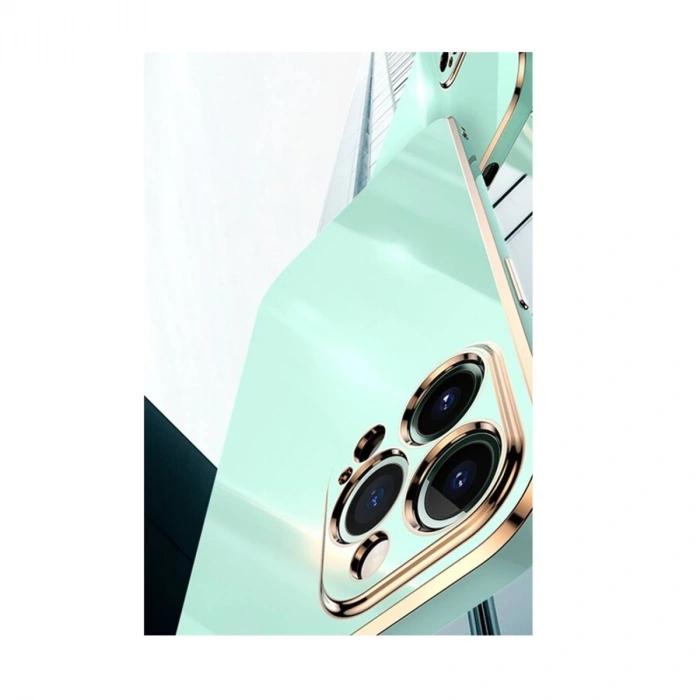 Xiaomi Mi 13t Pro Kılıf Volet Silikon - Pembe