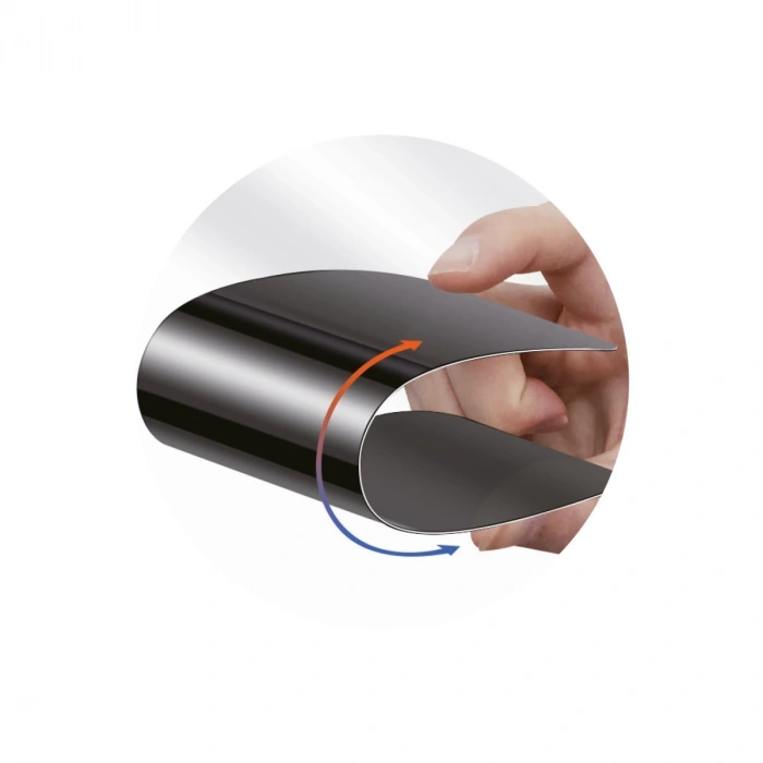 Xiaomi Redmi 12c 6d Antistatik Mat Seramik Hayalet Nano Ekran Koruyucu