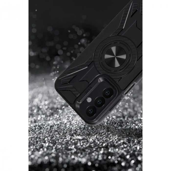 Xiaomi Redmi 13c Kılıf Lincoln Silikon - Lacivert