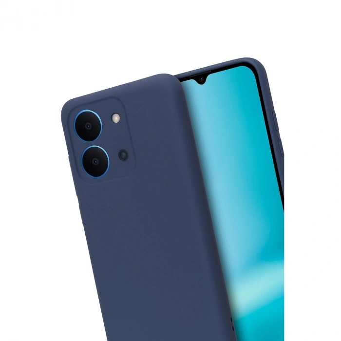 Xiaomi Redmi 15c 4g First Silikon - Lacivert