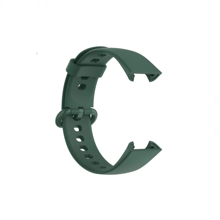 Xiaomi Redmi Watch 2 Klasik Kordon - Haki Yeşil