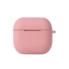 Airpods 4 (4.nesil) Hang Kılıf - Pembe