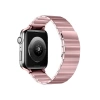 Apple Watch 38mm Kr404 Huks Kordon - Rose Gold