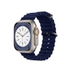 Apple Watch 42mm Ocean Kordon - Mavi