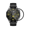 Huawei Gt4 41mm 18mm Polymer Nano Ekran Koruyucu - Şeffaf