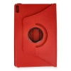 Huawei Honor Pad 8 12 Kılıf 360 Tablet Deri Kılıf - Kırmızı