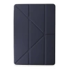 Huawei Honor Pad 9 Kılıf Kalemlikli Mars Tablet Kılıfı - Lacivert