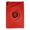 Huawei Honor Pad X9 11.5 Kılıf 360 Tablet Deri Kılıf - Kırmızı