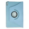 Huawei Honor Pad X9 11.5 Kılıf 360 Tablet Deri Kılıf - Turkuaz