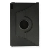Huawei Matepad Pro 10.8 Kılıf 360 Tablet Deri Kılıf - Siyah