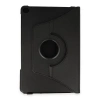 Huawei Matepad Se Kılıf 360 Tablet Deri Kılıf - Siyah