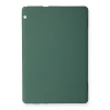 Huawei Mediapad T5 10 Kılıf Evo Tablet Silikon - Yeşil