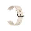 Huawei Watch Fit 3 Klasik Kordon - Bej