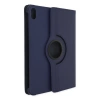 İpad 2022 10.9 (10.nesil) Kılıf 360 Tablet Deri Kılıf - Lacivert