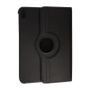 İpad 2022 10.9 (10.nesil) Kılıf 360 Tablet Deri Kılıf - Siyah