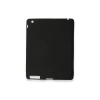 İpad 4 9.7 Kılıf Evo Tablet Silikon - Siyah