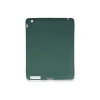İpad 4 9.7 Kılıf Evo Tablet Silikon - Yeşil