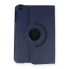 İpad Mini 1 Kılıf 360 Tablet Deri Kılıf - Lacivert