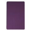 İpad Pro 13 (2024) Kılıf Tablet Smart Kılıf - Mor