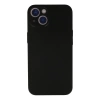 İphone 13 Mini Kılıf Pp Ultra İnce Kapak - Siyah