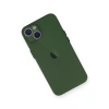 İphone 14 Plus Kılıf Pp Ultra İnce Kapak - Yeşil