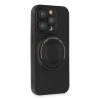 İphone 14 Pro Kılıf Lukka Magneticsafe Kapak - Siyah