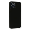 İphone 14 Pro Kılıf Pp Ultra İnce Kapak - Siyah