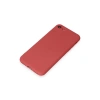 İphone 7 Kılıf First Silikon - Kiremit