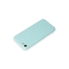İphone 7 Kılıf First Silikon - Turkuaz