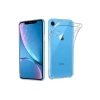 İphone Xr Kılıf Lüx Şeffaf Silikon