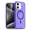 Joko Apple İphone 12  Magsafe Kapak - Mor