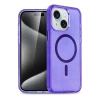 Joko Apple İphone 14  Magsafe Kapak - Mor