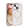 Joko Apple İphone 14 Terea Magsafe Kapak - Pembe