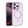 Joko Apple İphone 15 Pro Max Terea Magsafe Kapak - Lila
