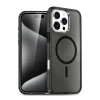 Joko Apple İphone 16 Pro  Magsafe Kapak - Siyah
