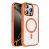 Joko Apple İphone 16 Pro Max Terea Magsafe Kapak - Turuncu