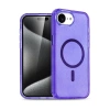 Joko Apple İphone 16e  Magsafe Kapak - Mor