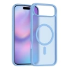 Joko Apple İphone 17 Air Jota Magsafe Kapak - Açık Mavi