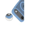 Joko Apple İphone 17 Air Jota Magsafe Kapak - Açık Mavi